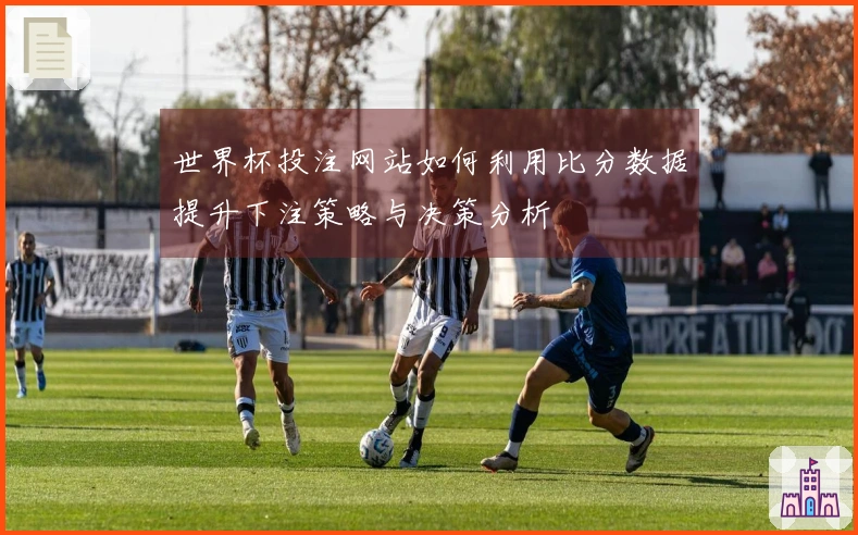 世界杯投注网站如何利用比分数据提升下注策略与决策分析