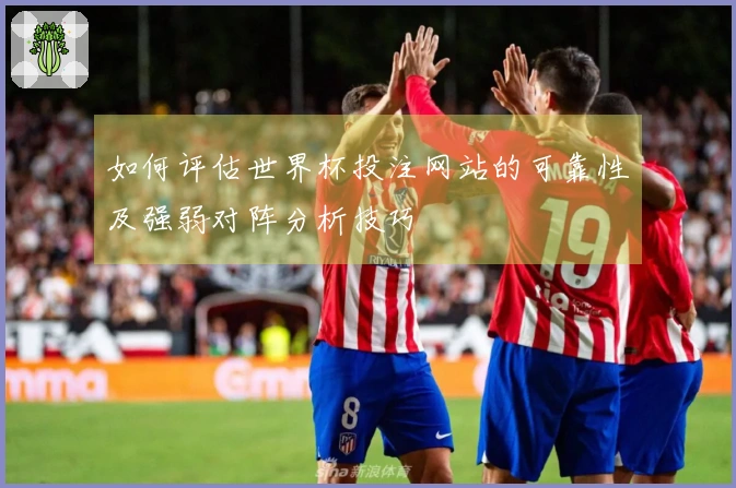如何评估世界杯投注网站的可靠性及强弱对阵分析技巧